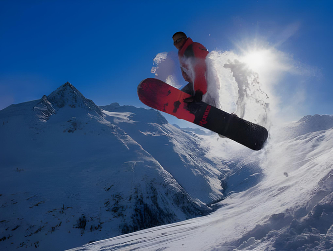 Others 5, Hotel Alt Vent Tyrol, Imst