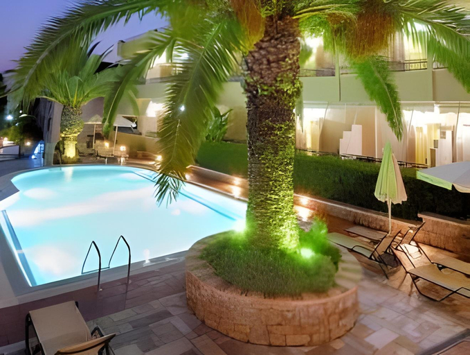 Others 5, Lefktron Hotel, Peloponnese
