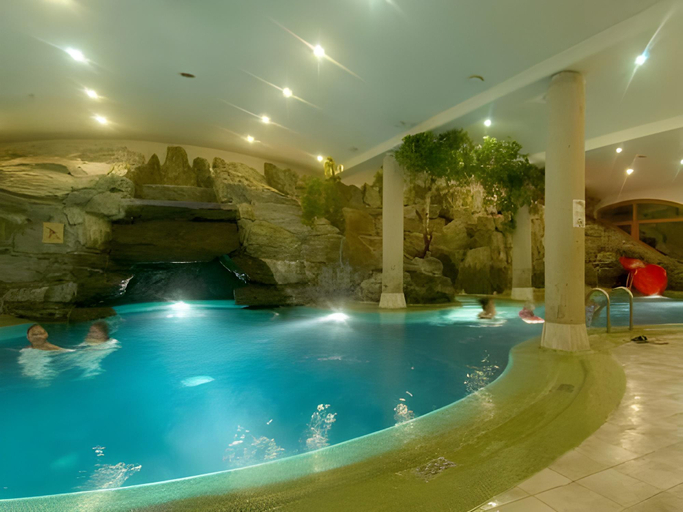Sport & Beauty 2, Alpenhotel Weitlanbrunn, Lienz