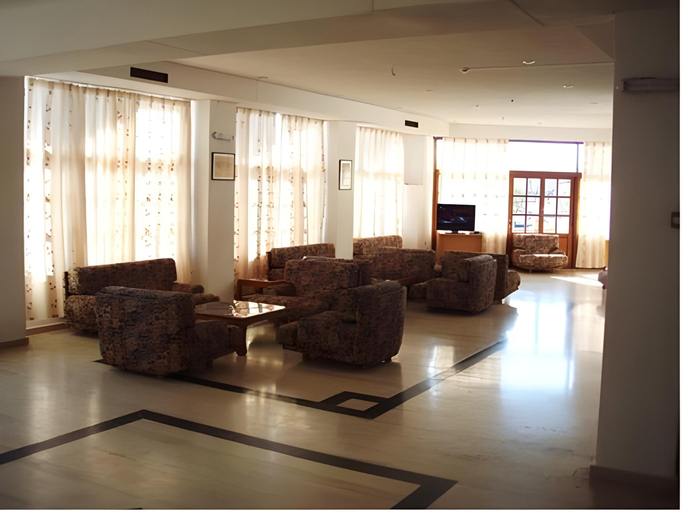 Public Area 3, Kythnos Bay Hotel, South Aegean