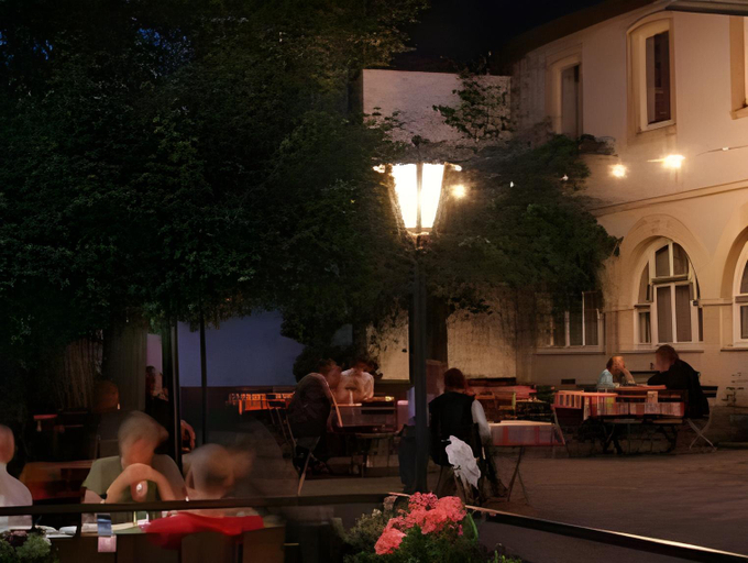 Food & Drinks 5, Hotel-Restaurant Buger Hof, Bamberg
