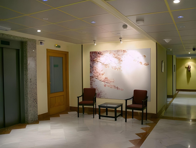 Others 5, Hotel Monreal Jumilla, Murcia