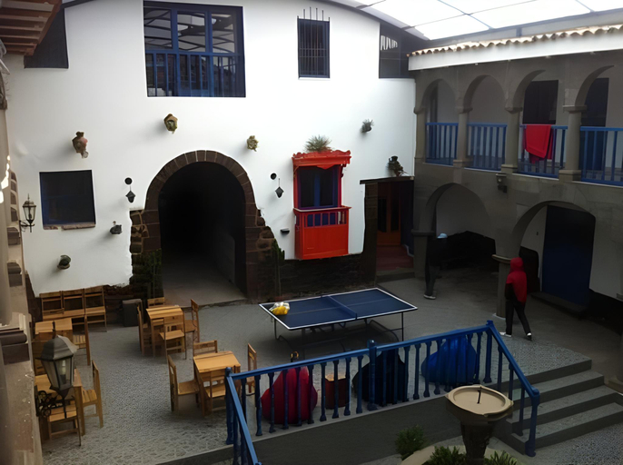 Others 3, Pariwana Hostel Cusco, Cusco