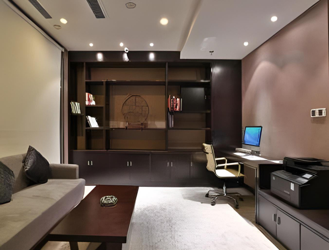 Others 3, Ramada Encore by Wyndham Guanghan, Deyang