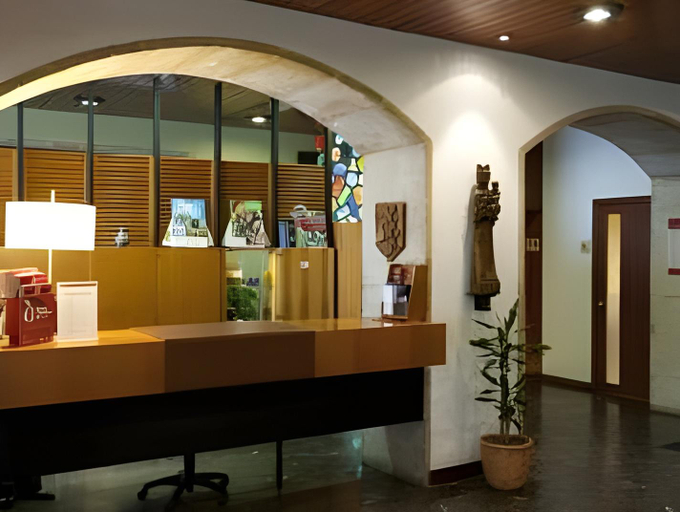 Others, Hotel Abat Cisneros Montserrat, Barcelona
