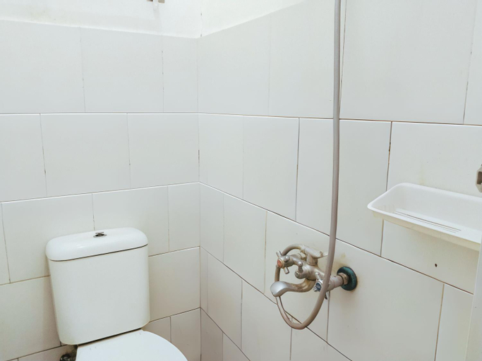 Bathroom 3