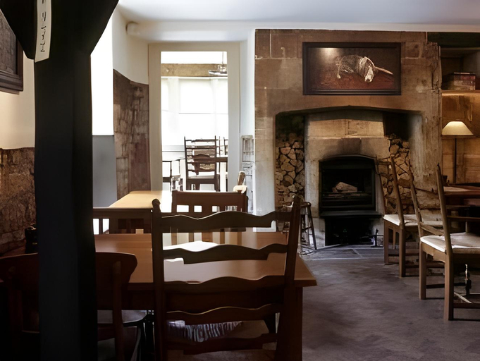 Food & Drinks 5, Wheelwrights Arms, Bath and North East Somerset