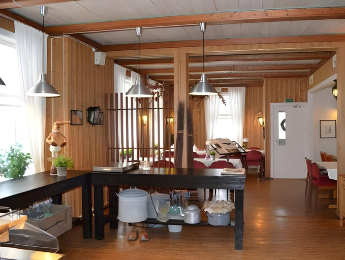 Food & Drinks 3, Kjølen Hotel Trysil, Trysil