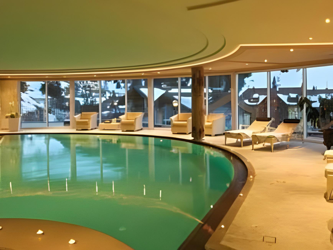 Sport & Beauty 5, Sun Valley, Bolzano