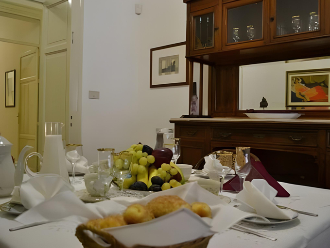 Food & Drinks 4, Ai Vicere, Palermo