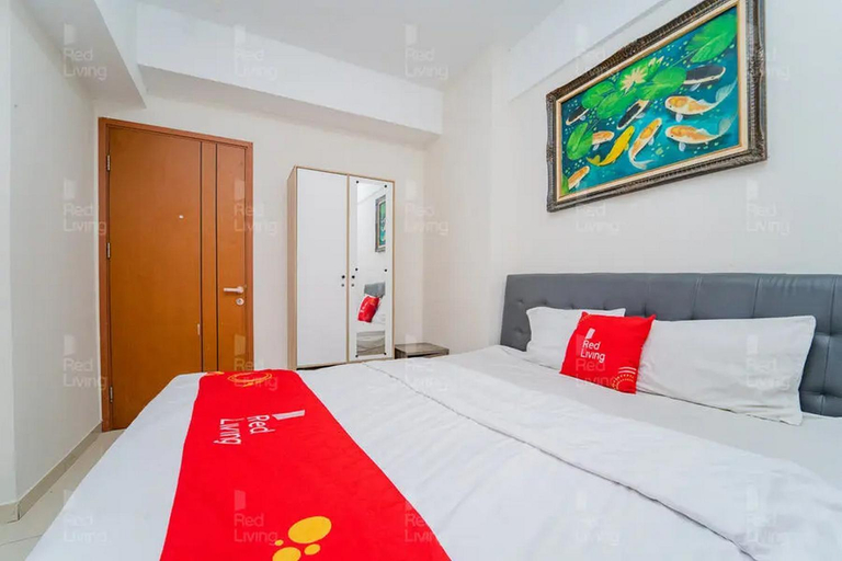 Bedroom 14