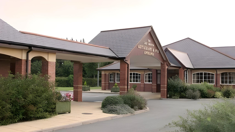 Others 5, Moreton Park Hotel, Shropshire