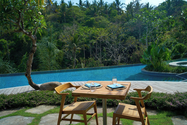 Sport & Beauty 3, The Westin Resort & Spa Ubud, Bali, Gianyar