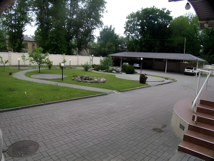 Others 3, Duets, Daugavpils