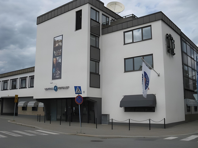 Others 5, Centralhotellet, Vetlanda