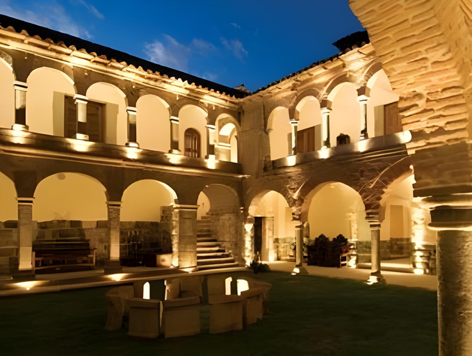 Others 4, Inkaterra La Casona Relais & Chateaux, Cusco
