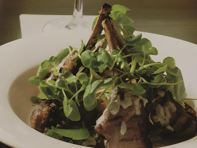 Food & Drinks 4, The Dog in Over Peover, Cheshire East
