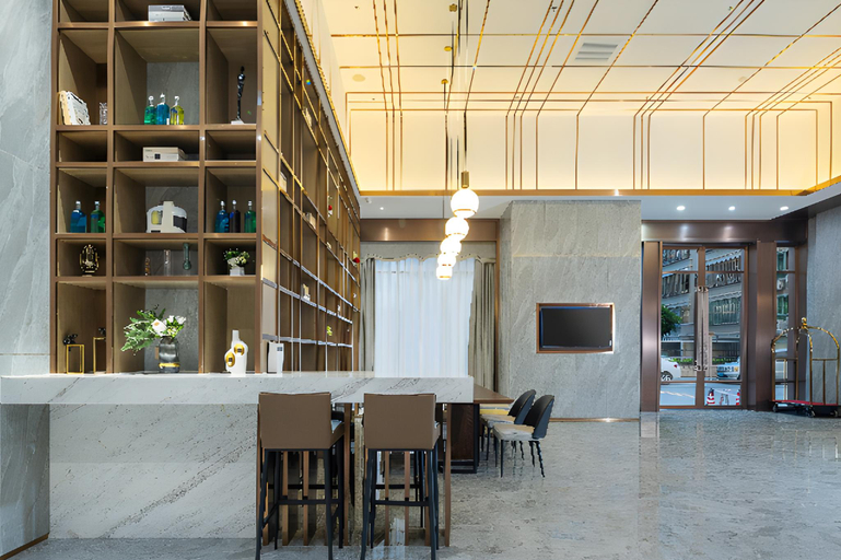 Others 4, Poltton International Service Apartment Haifeng, Shanwei