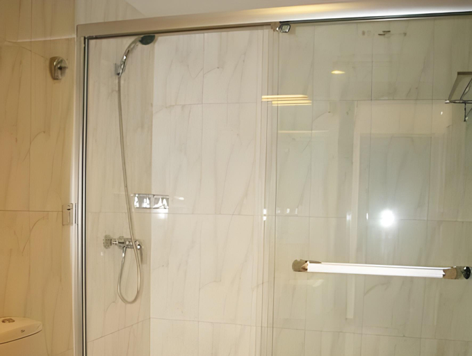 Bathroom 4, Beijing Ruyi Business Hotel, Beijing