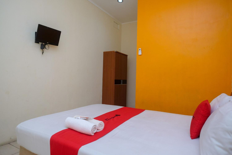 Bedroom 21