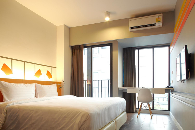 Bedroom 8