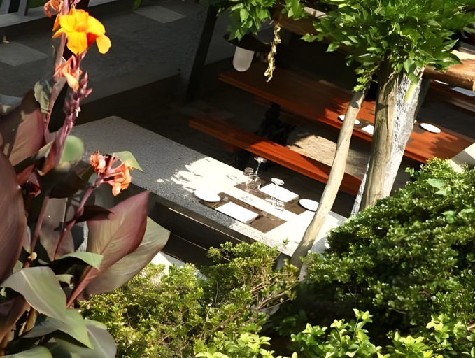Food & Drinks 5, Locanda Del Conventino, Lugano