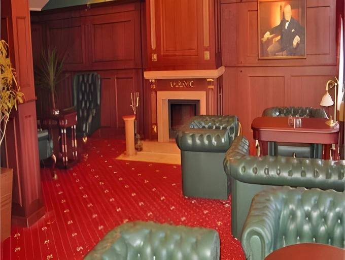 Public Area 4, Grand Hotel Velingrad, Velingrad