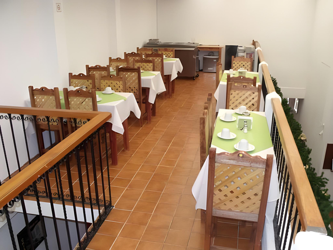 Food & Drinks, Hotel San Martin, San Cristóbal de las Casas