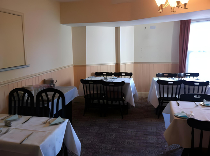 Food & Drinks 4, Hotel de Ville, Kent
