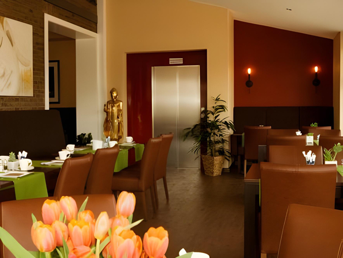 Food & Drinks 5, Komfort-Hotel Katerberg, Lüchow-Dannenberg