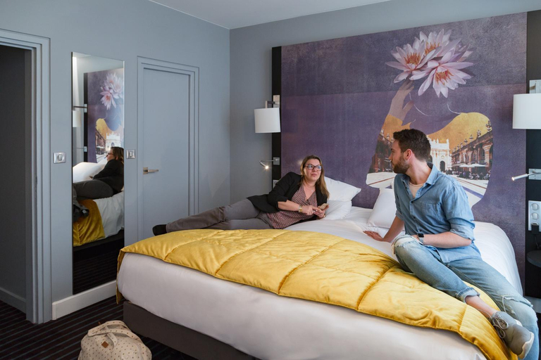 Bedroom 8