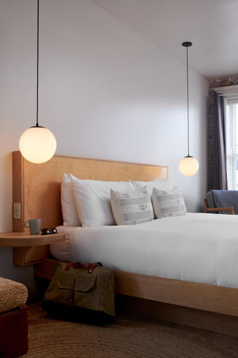 Bedroom 9