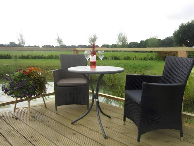 Others 3, Gasterij de Heihorst, Someren