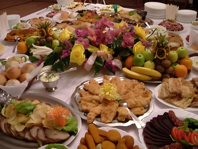 Food & Drinks 5, Hotel Damis, Istočno Sarajevo