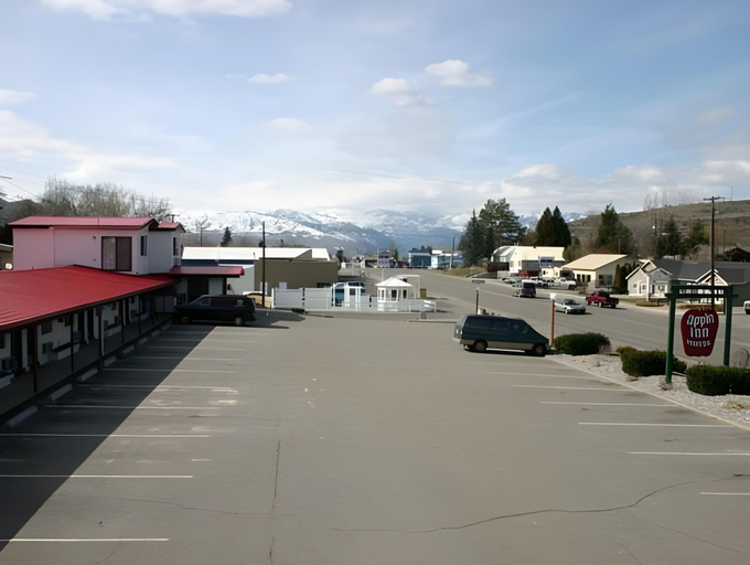 Others 3, Apple Inn Motel, Chelan