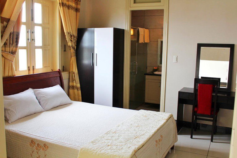 Bedroom 2, Hoang Gia Doc Let, Ninh Hòa