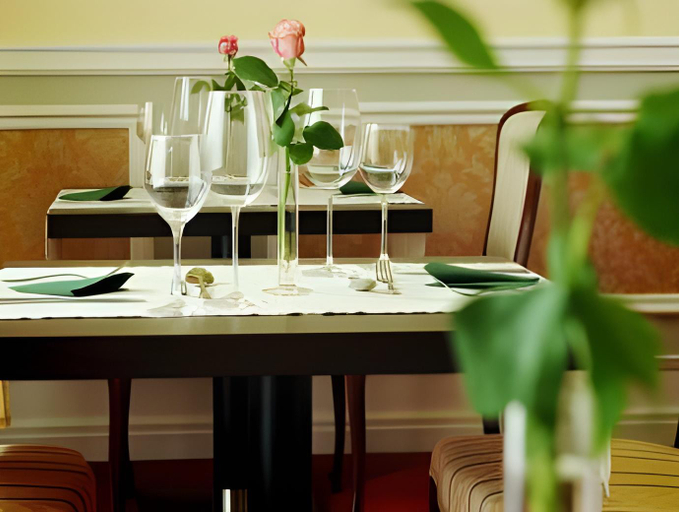 Food & Drinks 5, Apartmenthaus Stadt Metz, Dresden