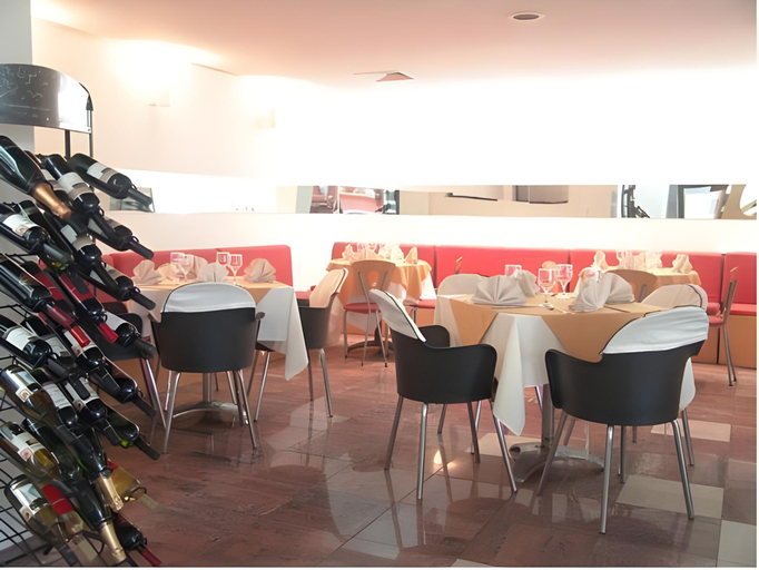 Food & Drinks 4, Panorama Tower Hotel, Ipatinga