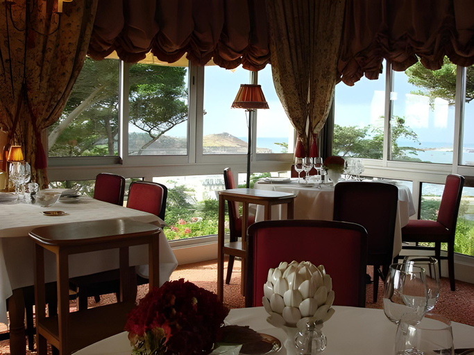 Food & Drinks 5, TI AL LANNEC Hotel - Restaurant & Spa, Côtes-d'Armor