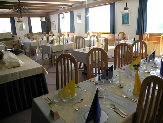 Food & Drinks 4, B&B Villa Stelvio, Inn