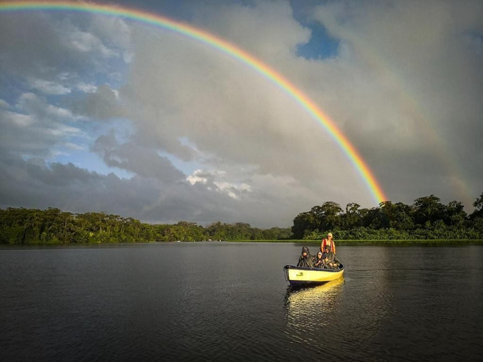 Others 5, Tortuguero Adventures GuestHouse, Pococí