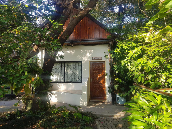 Exterior & Views 1, Caprivi River Lodge, Sesheke