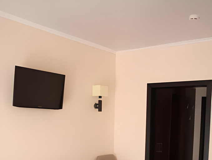 Others 5, Hotel Chayka, Sochi gorsovet