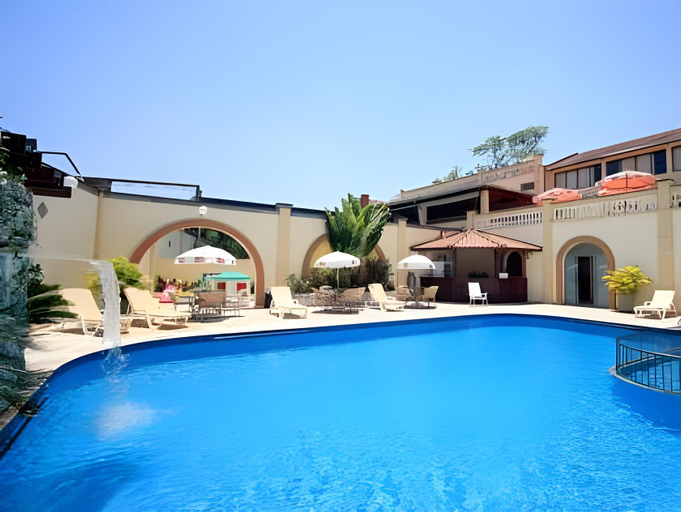 Sport & Beauty 5, Hotel Portal das Águas, Águas de São Pedro
