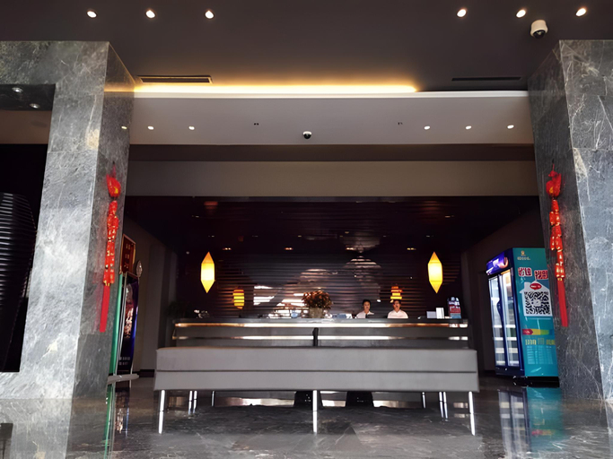 Others 5, Jinjiang Inn Select Dongying Kenli Petrochemical Tower, Dongying