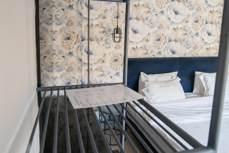 4, 4 Seasons Luxury Apartments, East Macedonia and Thrace