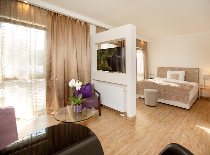 Bedroom 9