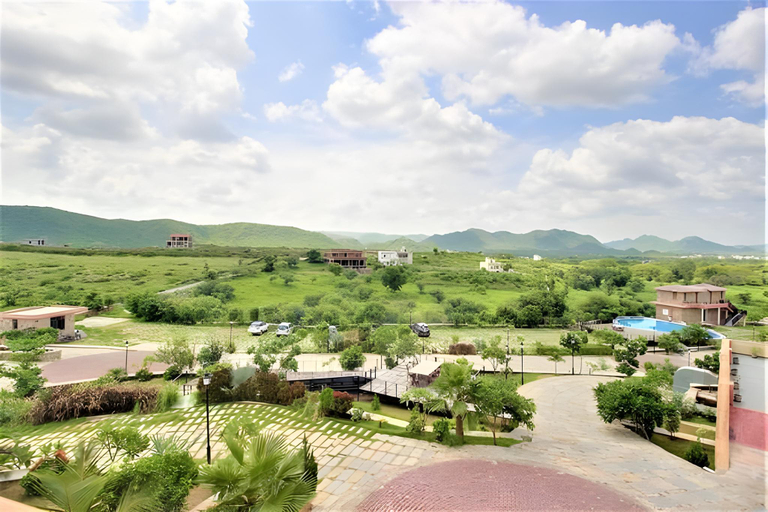 Others 4, Palm Valley Resort By Skua World, Udaipur