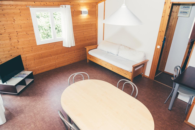 Bedroom, Terres de France - Les Hameaux des Lacs, Tarn-et-Garonne