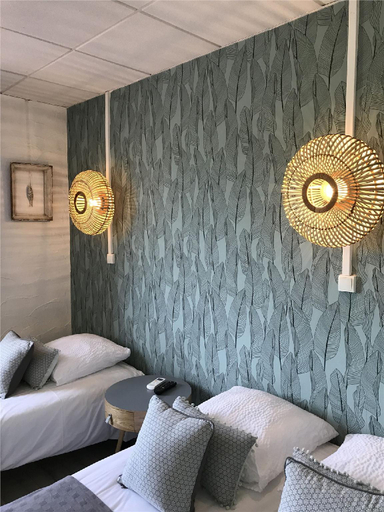 Bedroom 7